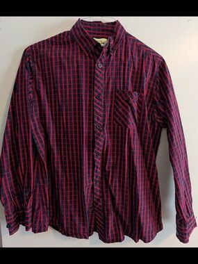 Dapper Boi Long-Sleeve - Medium